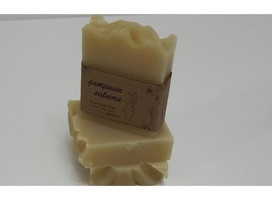 Hygieia El Yapımı Organik Pirinç Katı Sabun 2x100 gr