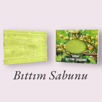 Edmis El Yapımı Organik Bıttım Katı Sabun 100 gr