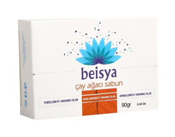 Beisya Çay Ağacı Katı Sabun 100 gr
