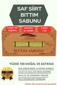 Verant Bıttım Katı Sabun 1 kg