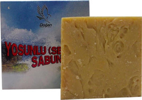 Doğan Bitkisel Portakal Yağlı Katı Sabun 150 gr