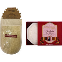 Esterya Plus Çilek Katı Sabun 125 gr