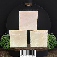 Generic Doğal Zeytinyağlı Katı Sabun 150 gr