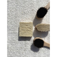 Abbas Efendi Keçi Sütlü Katı Sabun 125 gr