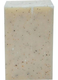Saba Üzüm Çekirdeği Katı Sabun 125 gr