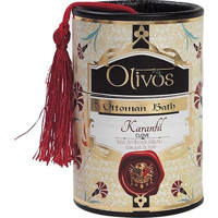 Olivos Karanfil Katı Sabun 2x100 gr
