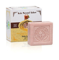 Kale Naturel Pirinç Katı Sabun 125 gr