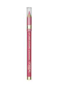 L'Oreal Paris Color Riche No:285 İnce Mat Dudak Kalemi Pembe
