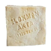 Lokman Aktar Eşek Sütü Katı Sabun 160 gr