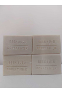 Aska Doğal Katı Sabun 4x440 gr