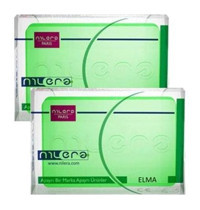 Nilera Gliserinli-Yeşil Katı Sabun 2x90 gr