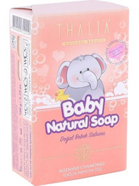 Thalia Natural Papatya Katı Sabun 100 gr