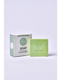 Koi Tokyo Doğal Aloe Vera Katı Sabun 125 gr