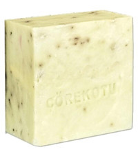 Aska Doğal Çörek Otlu Katı Sabun 125 gr