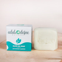 Adalı Bahar Yeşili Defne Katı Sabun 150 gr
