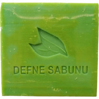 Uzman Çiftlik Doğal Defne Katı Sabun 10x100 gr