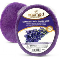 Naumed Doğal Lavanta Katı Sabun 130 gr