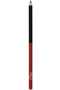 Wet N Wild E717 İnce Mat Dudak Kalemi Kırmızı