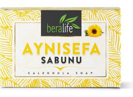 Beralife Aynısefa Aynı Sefa Katı Sabun 100 gr