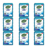 Dalan Deniz Tuzu Katı Sabun 9x600 gr