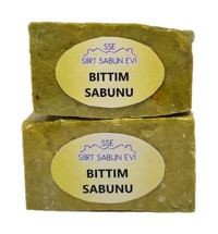 Siirt Katı Sabun Evi Bıttım Katı Sabun 500 gr