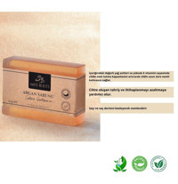 Sante Beauty Doğal Argan Katı Sabun 150 gr