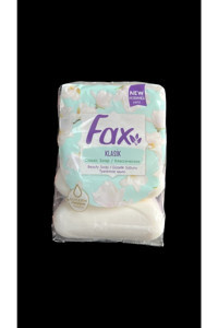 Fax Klasik Katı Sabun 4x70 gr