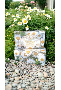 Es Home Collection Papatya Katı Sabun 250 gr