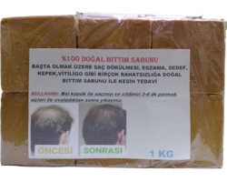 Ğurs Menengiç Bıttım Katı Sabun 1 kg