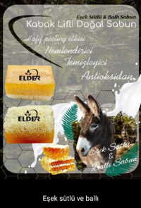 Kademgiller Doğal Katı Sabun 130 gr