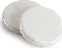 Bukletci Sade Katı Sabun 250x15 gr