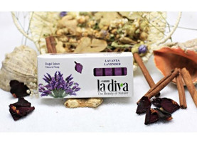 La Diva Lavanta Katı Sabun 10x45 gr