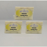Siirt Katı Sabun Evi Kekik Katı Sabun 115 gr