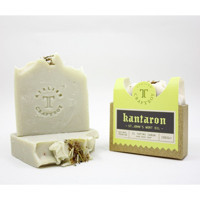 Atelier Kantaron Katı Sabun 100 gr