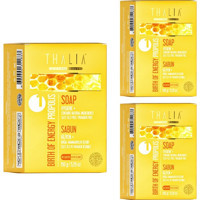 Thalia Propolis Katı Sabun 3x150 gr