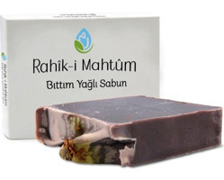 Rahik-İ Mahtum Bıttım Katı Sabun 150 gr