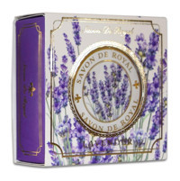 Savon De Royal Bitkisel Lavanta Katı Sabun 100 gr