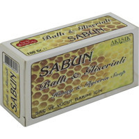 Akışık Ballı-Gliserinli Katı Sabun 100 gr