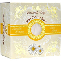 Thalia Natural Beauty Doğal Papatya Katı Sabun 150 gr