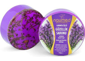 Naumed Lavanta Katı Sabun 135 gr