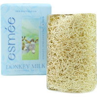 Esmee Eşek Sütü Katı Sabun 130 gr