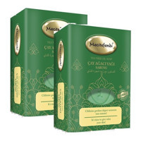 Mecitefendi Çay Ağacı Katı Sabun 2x150 gr