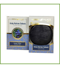 Herbal Palace Ardıç Katranı Katı Sabun 125 gr