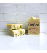 Chailea Doğal Zeytinyağlı Katı Sabun 4x100 gr