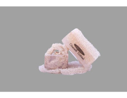 Aktürk Osmanli Katı Sabuni Doğal Kabak Lifli Kabak Lifli-Kolajen Katı Sabun 2x240 gr
