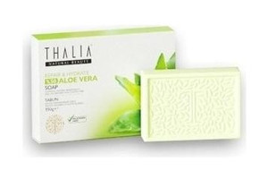 Thalia Expert Care Aloe Vera Katı Sabun 150 gr