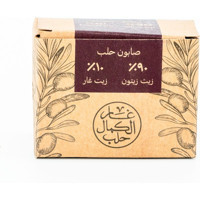 Alkamal Defne Doğal El Yapımı 10% Defne Katı Sabun 175 gr