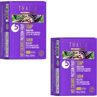 Thalia Çarkıfelek Meyvesi Katı Sabun 2x150 gr