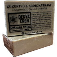 Derya Eren Kükürtlü Katı Sabun 2x120 gr