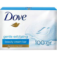 Dove Sade Katı Sabun 100 gr